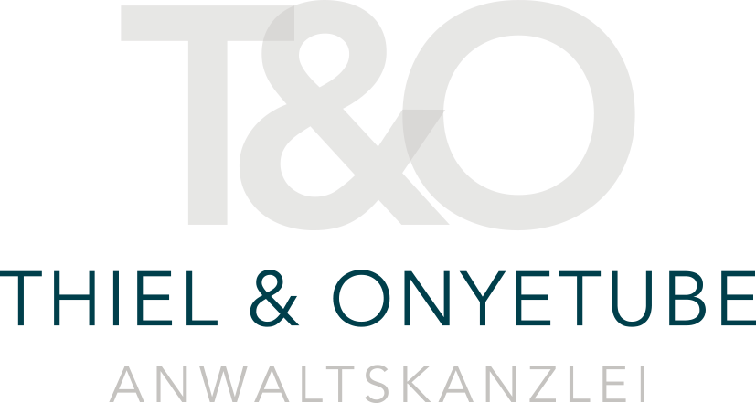 Anwaltskanzlei Thiel & Onyetube AG