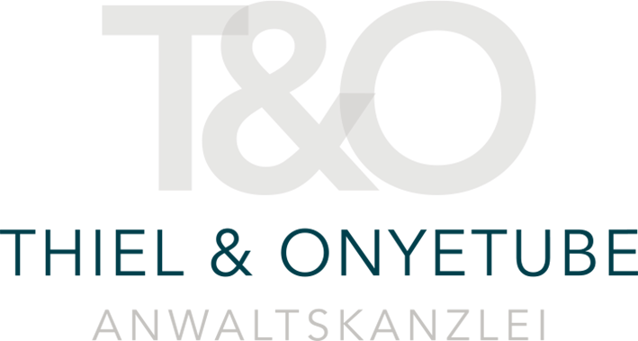 Anwaltskanzlei Thiel & Onyetube AG